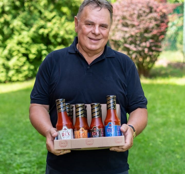 Ez valami csodálatos!