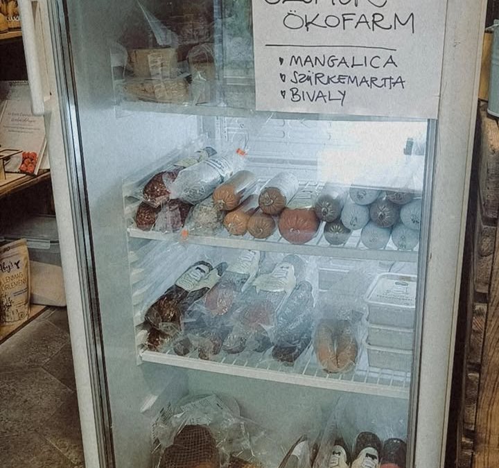 Ínycsiklandó finomságok a konyhában