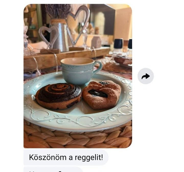 Melengető visszajelzések, amelyek megerősítenek minket!
