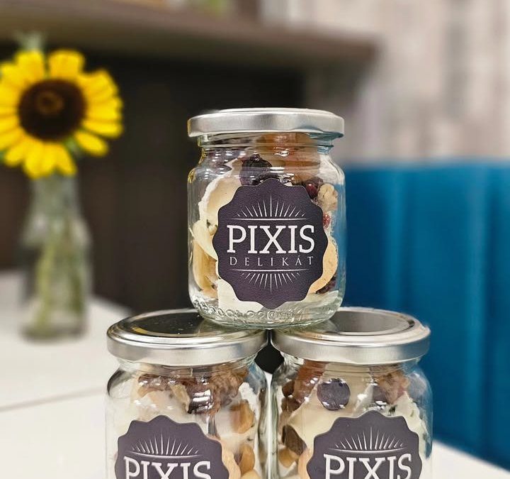 Újra megnyílt az Incognito Cafe & Bar – Kóstold meg a Pixis finomságait!