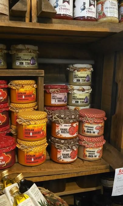 Mindenki megtalálja kedvencét a Pixis Delikát polcain!