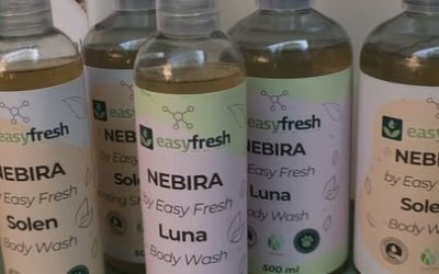 Fedezd fel az Easy Fresh termékek előnyeit!